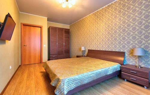 Azbuka Apartment On Prospekt 107b