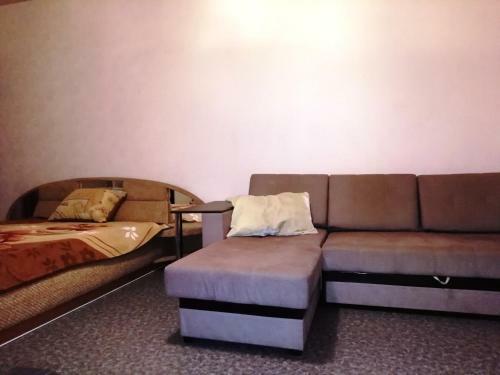 Apartamento Zaporozhskaia 81