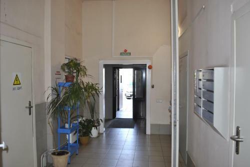 Apartamento Zaporozhskaia 81