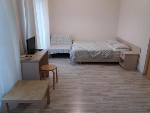 Hostal ???????