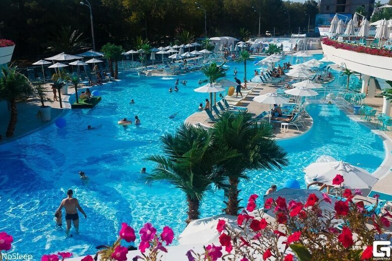 Club Hotel Bora-bora