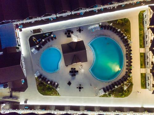 Aparthotel Hotel White Beach All Inclusive