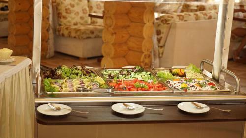 Aparthotel Hotel White Beach All Inclusive