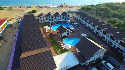 Aparthotel Hotel White Beach All Inclusive