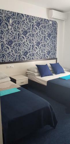 Hostal Villa Daria