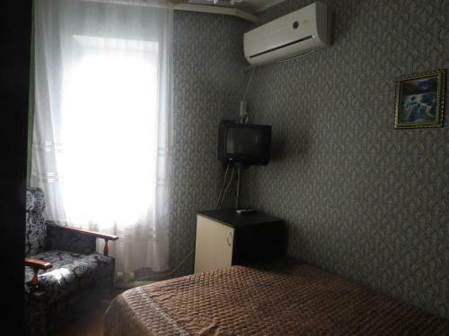 Hostal Guesthouse Ostrovok