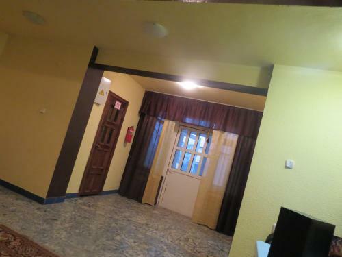 Hostal Guesthouse Ostrovok
