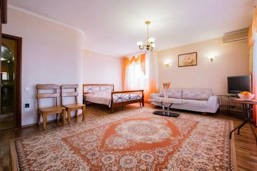 Hostal Krutoy Bereg