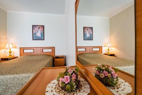 Hostal Krutoy Bereg