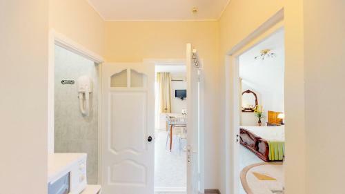 Hostal Krutoy Bereg