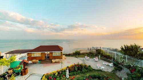 Hostal Krutoy Bereg