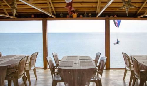 Hostal Krutoy Bereg