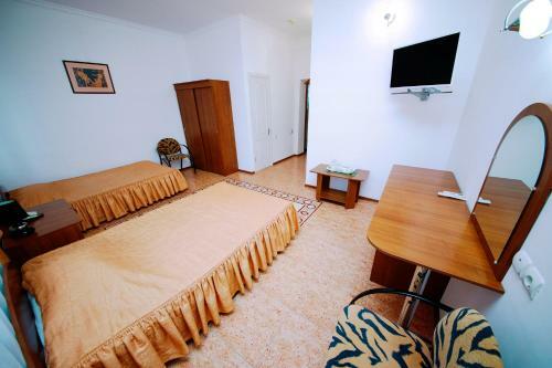 Hostal Yason Guest House