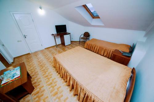 Hostal Yason Guest House