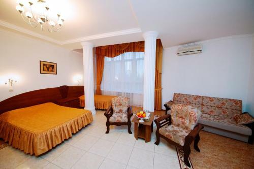 Hostal Yason Guest House