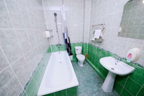 Hostal Yason Guest House