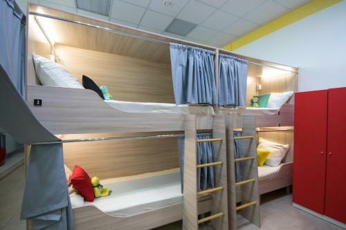 Mishka Inn Hostel
