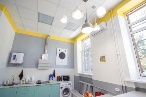 Mishka Inn Hostel