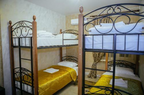 Albergue Mini Hotel Olimp