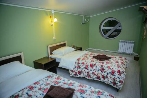 Albergue Mini Hotel Olimp