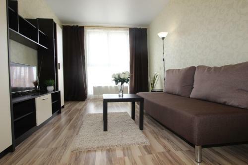 Apartment On Krasnaya Ulitsa
