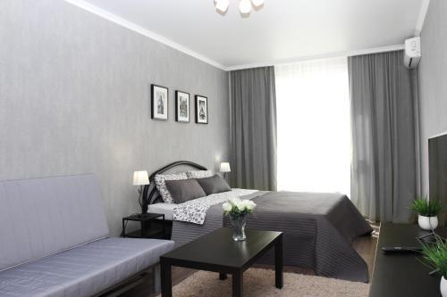 Apartment On Krasnaya Ulitsa