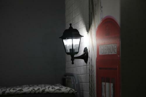 Okayhostel