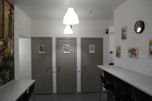 Okayhostel