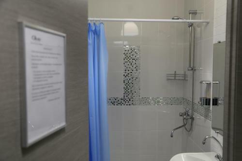 Okayhostel