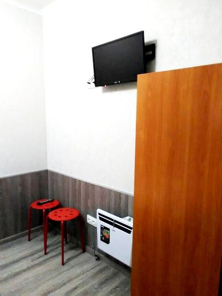 Hotel Comfitel Mayakovsky
