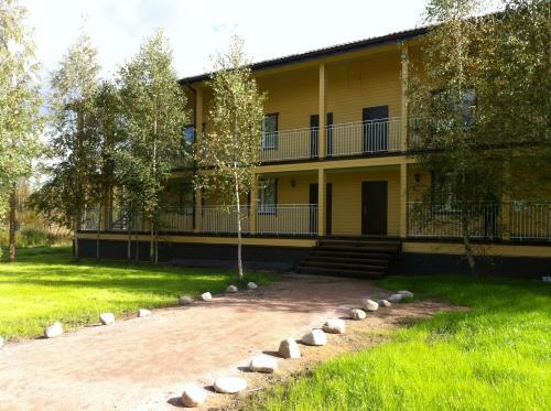 Hostal Guest House Berezki