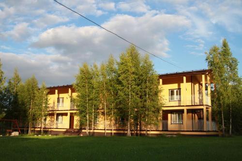 Hostal Guest House Berezki