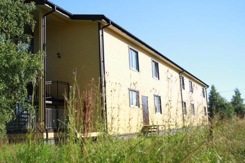 Hostal Guest House Berezki