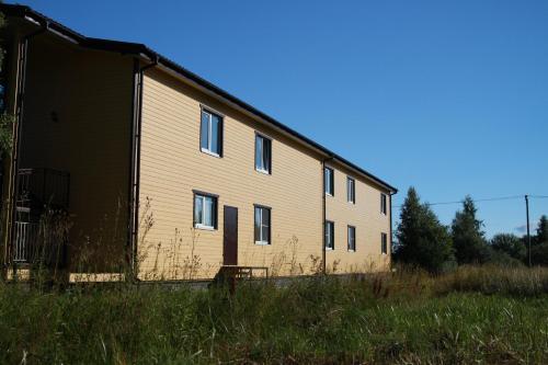 Hostal Guest House Berezki