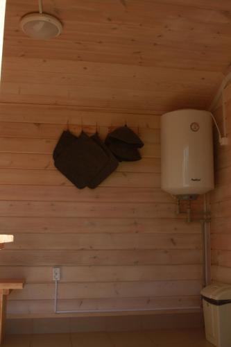 Hostal Guest House Berezki