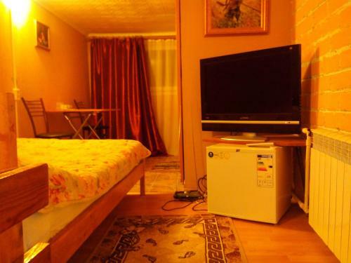 Hostal Valentina Guest House