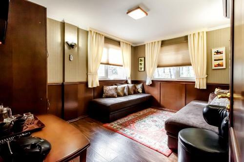 Hostal Tourist Complex Canyon