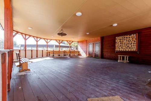 Hostal Tourist Complex Canyon