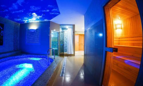 Hotel Ryabinka
