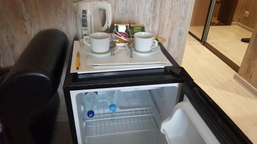 Hotel Nosorog