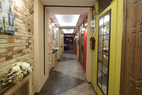 Hotel Nosorog