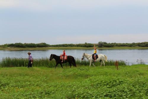 Baza Otdykha Venetzia Na Kaspii