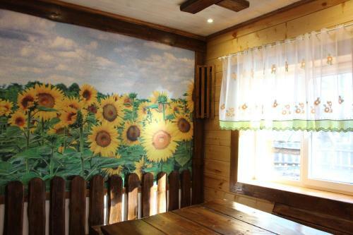 Apartamento Gostevaya Usadba Lesnoy Oazis