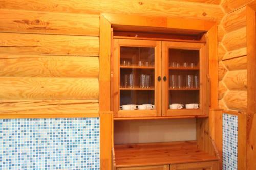 Apartamento Gostevaya Usadba Lesnoy Oazis