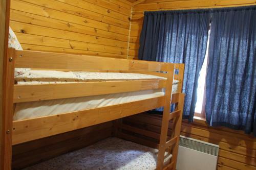 Apartamento Gostevaya Usadba Lesnoy Oazis