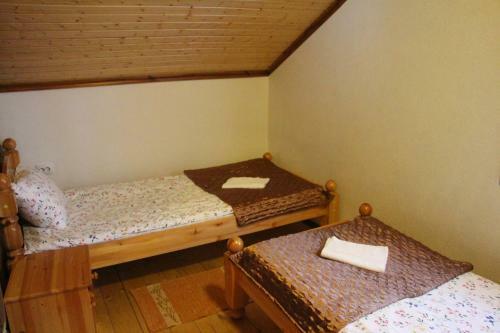 Apartamento Gostevaya Usadba Lesnoy Oazis