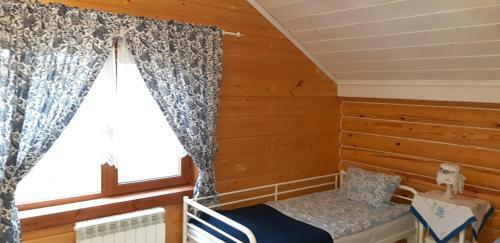 Apartamento Gostevaya Usadba Lesnoy Oazis