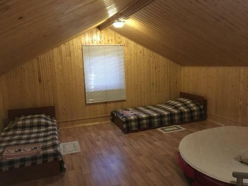 Apartamento Domik V Derevne