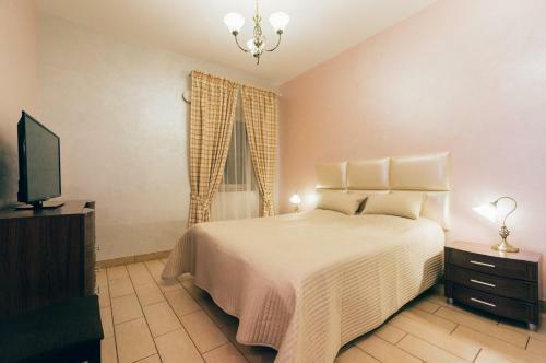 Hotel Villa Vitele