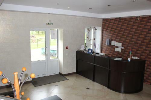 Hotel Villa Vitele